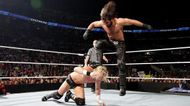 King slayer needs a heel turn